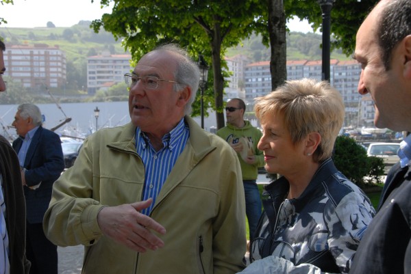 Busturialdeko Alderditar Eguna