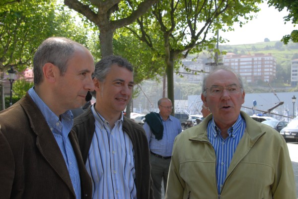 Busturialdeko Alderditar Eguna