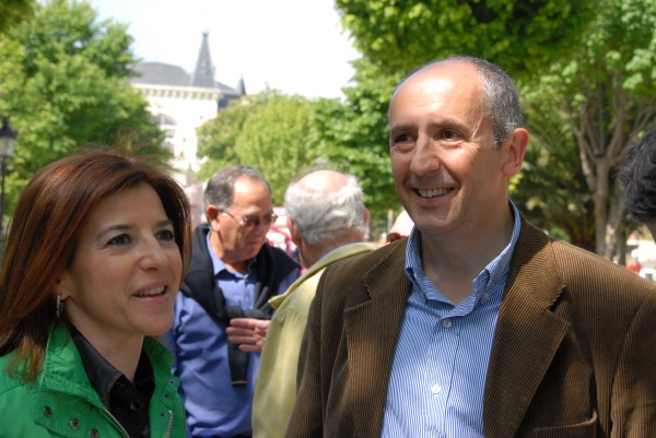 Busturialdeko Alderditar Eguna