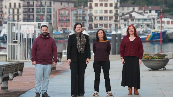  2026rako aurrekontu-akordioa Pasaian