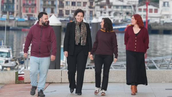  2026rako aurrekontu-akordioa Pasaian