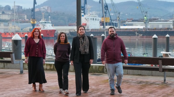  2026rako aurrekontu-akordioa Pasaian