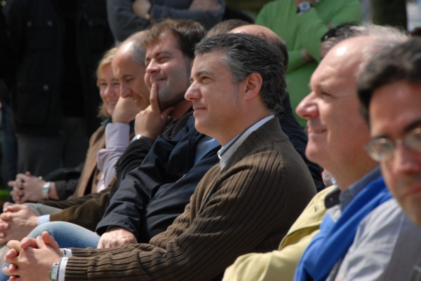 Busturialdeko Alderditar Eguna