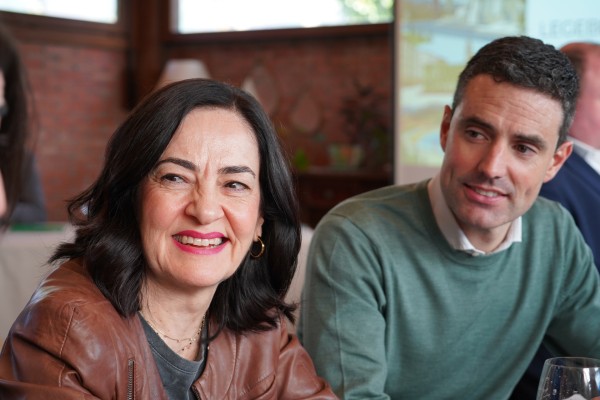 2026 01 14 talde parlamentarioaren lan jardunaldian Oiartzunen