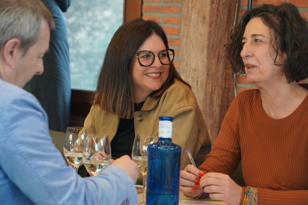 2026 01 14 talde parlamentarioaren lan jardunaldian Oiartzunen