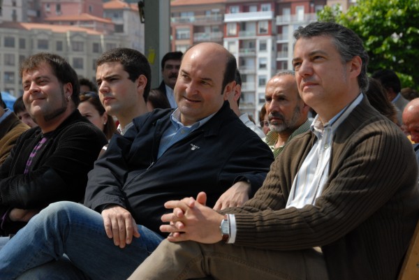 Busturialdeko Alderditar Eguna