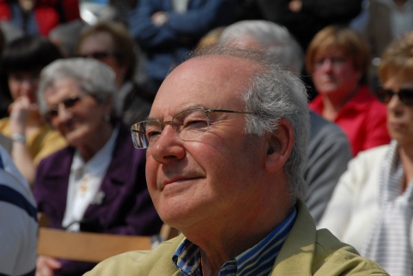 Busturialdeko Alderditar Eguna