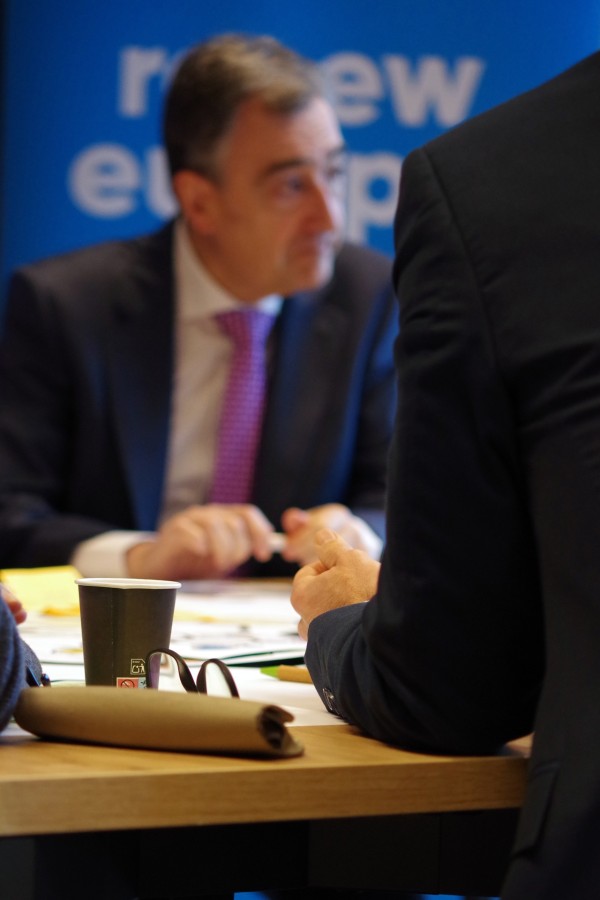 2026 01 15 EAJ eta klusterretako ordezkarien arteko bilera BATen