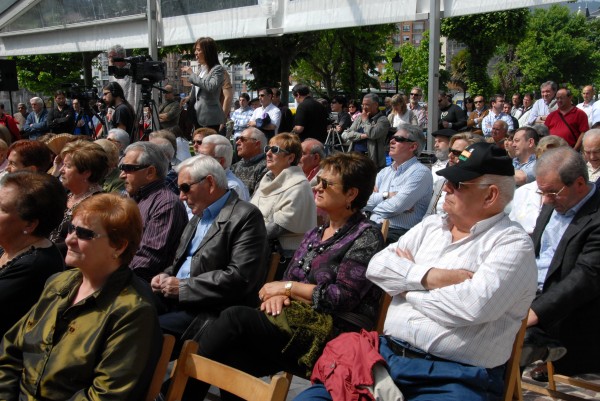 Busturialdeko Alderditar Eguna