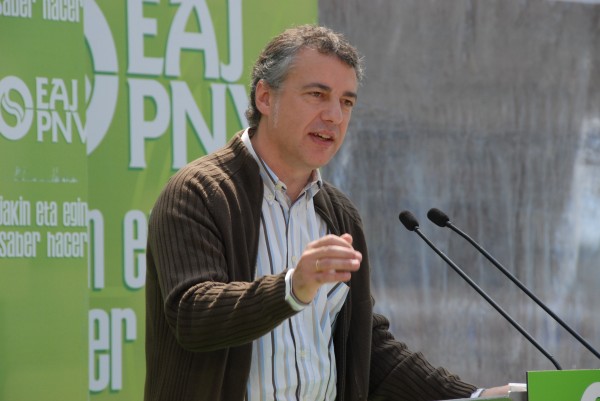 Busturialdeko Alderditar Eguna