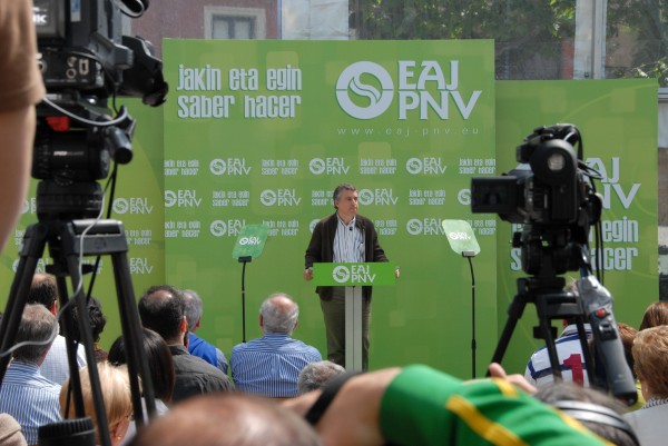 Busturialdeko Alderditar Eguna