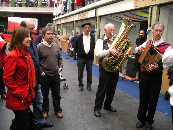 Bilbao, Ortuzar eta Aurrekoetxea 
