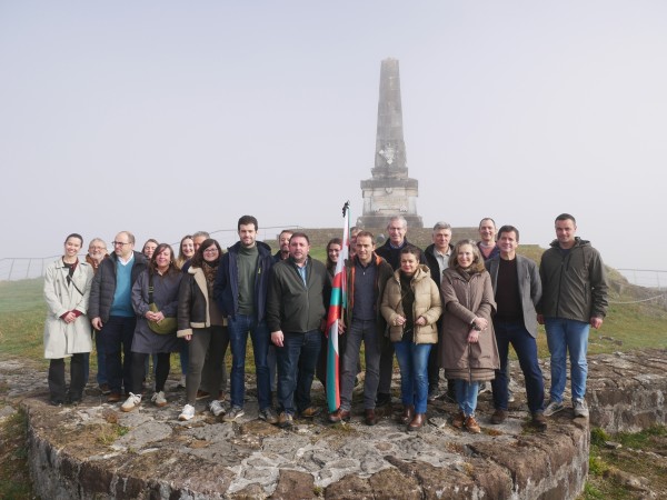 2026 03 01 EAJ, Amiaurren