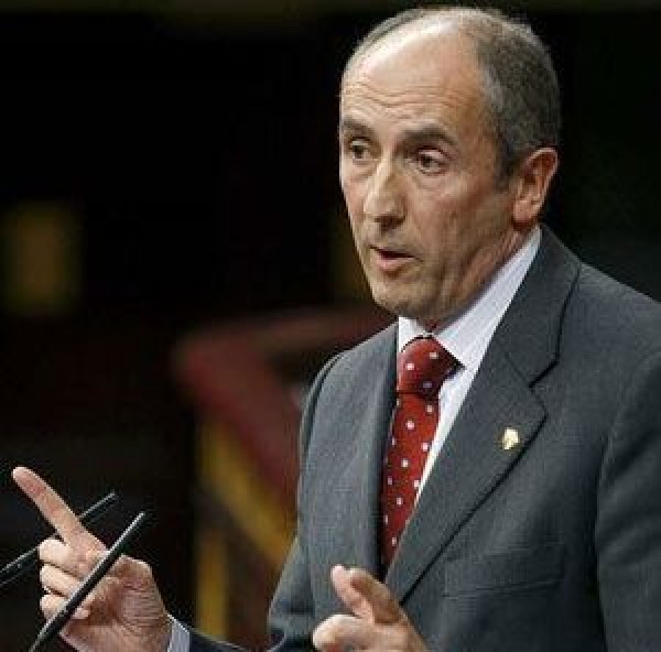 Josu Erkoreka eztabaida