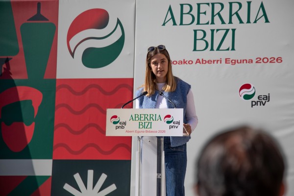 2026 04 04 Bidasoako Aberri Eguna