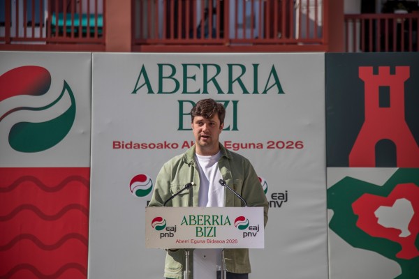 2026 04 04 Bidasoako Aberri Eguna