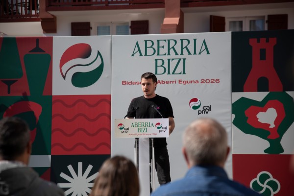 2026 04 04 Bidasoako Aberri Eguna