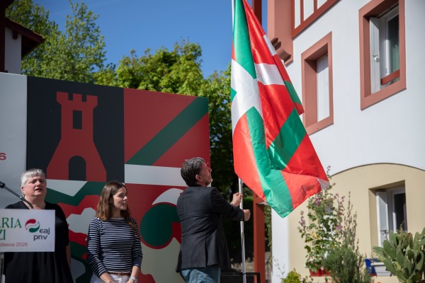 2026 04 04 Bidasoako Aberri Eguna