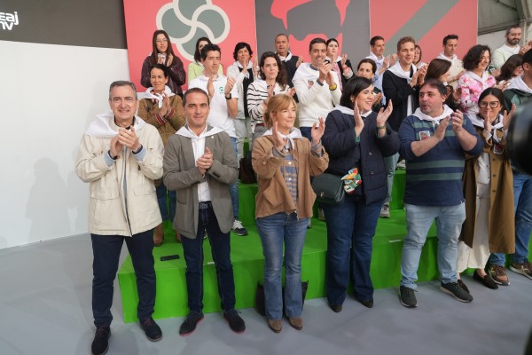 2026 04 05 Aberri Eguna 2026