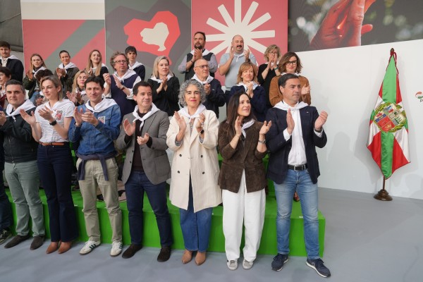 2026 04 05 Aberri Eguna 2026