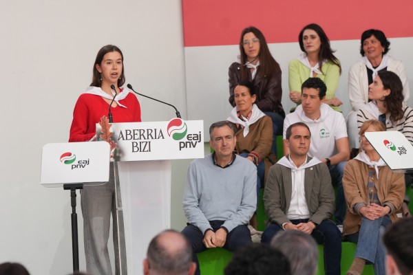 2026 04 05 Aberri Eguna 2026