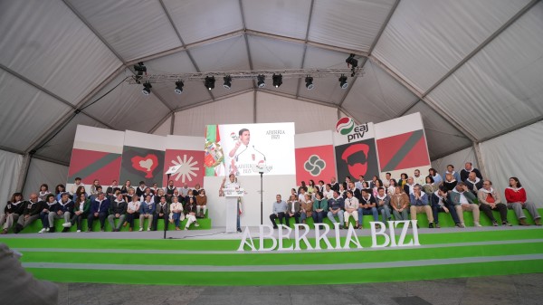 2026 04 05 Aberri Eguna 2026