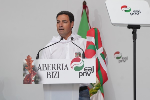 2026 04 05 Aberri Eguna 2026