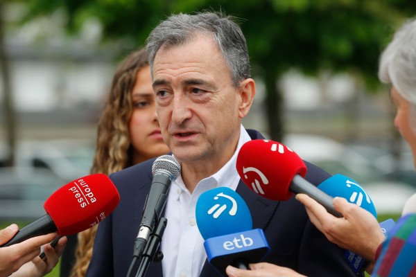 2026 04 26 Gernikako Bonbardaketaren 89. urteurrena