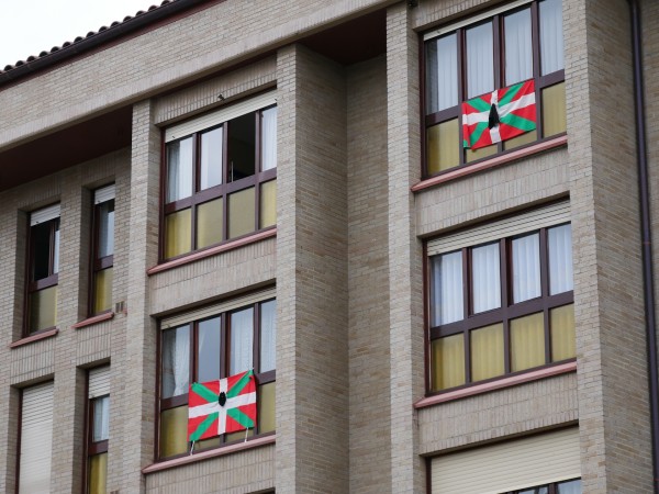 2026 04 26 Gernikako Bonbardaketaren 89. urteurrena