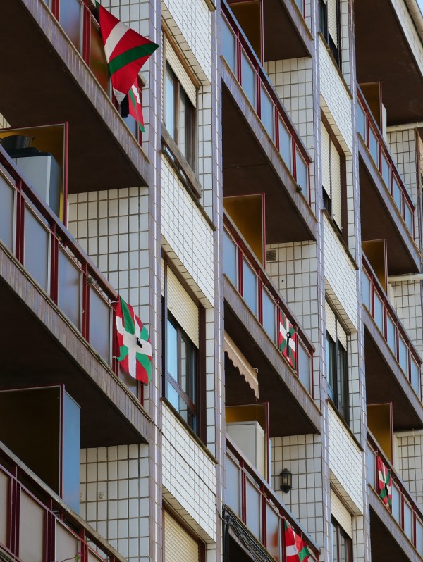 2026 04 26 Gernikako Bonbardaketaren 89. urteurrena