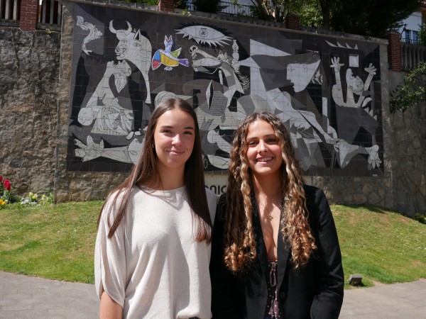 2026 04 26 Gernikako Bonbardaketaren 89. urteurrena