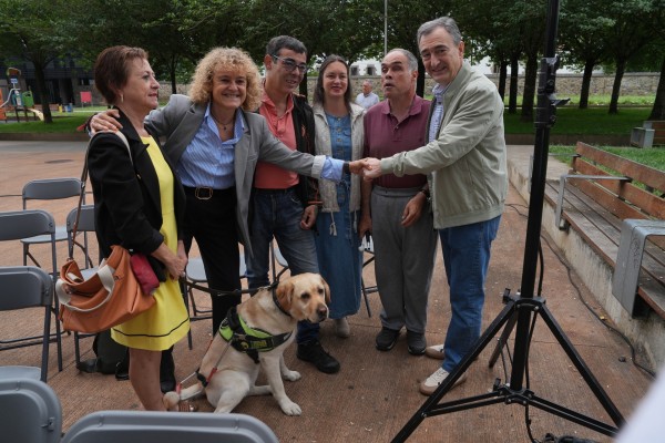 2026 05 30 Lasarte-Oriako Batzokiaren inaugurazioa