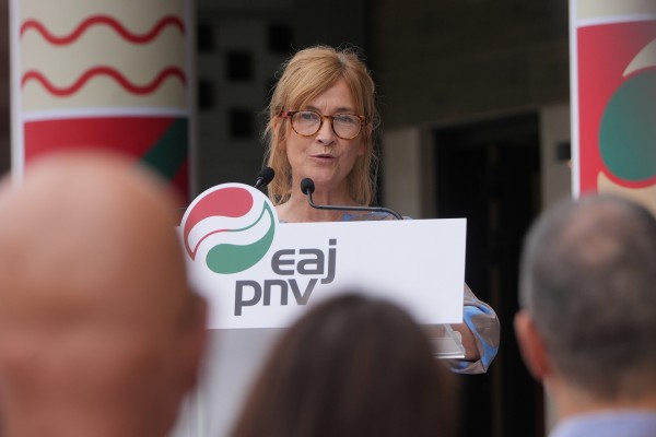 2026 05 30 Inauguración del Batzoki de Lasarte-Oria