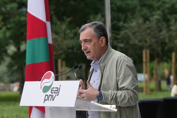 2026 05 30 Inauguración del Batzoki de Lasarte-Oria