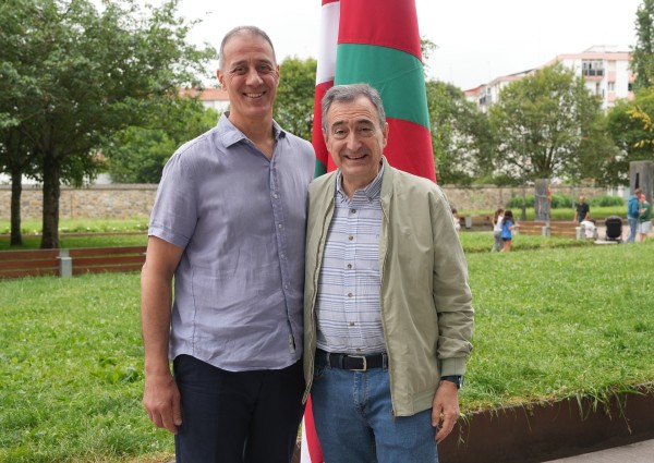 2026 05 30 Lasarte-Oriako Batzokiaren inaugurazioa