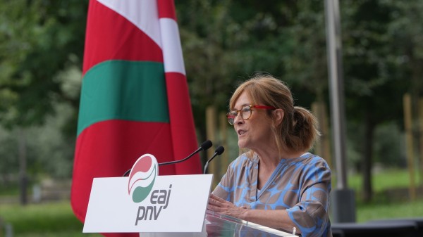 Lasarte-Oria Batzokiaren inaugurazioa