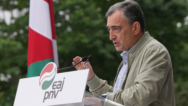 Lasarte-Oria Batzokiaren inaugurazioa