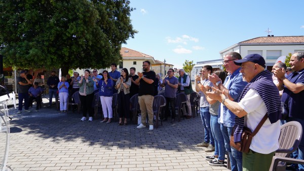 Añanako Alderdikide Eguna 2026