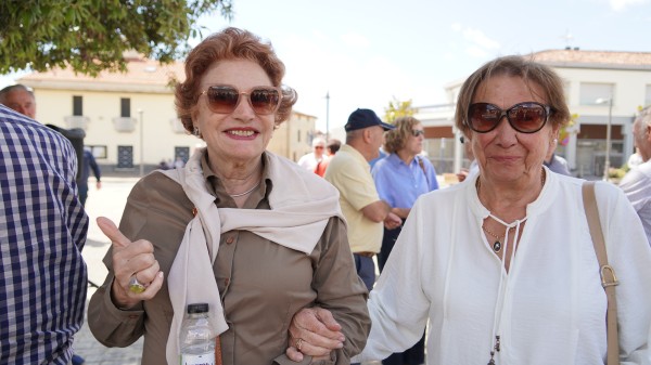 Añanako Alderdikide Eguna 2026