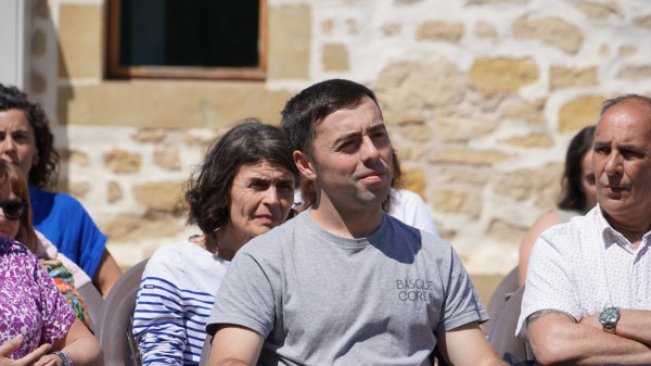 Añanako Alderdikide Eguna 2026