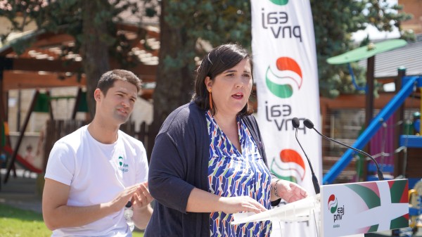Añanako Alderdikide Eguna 2026