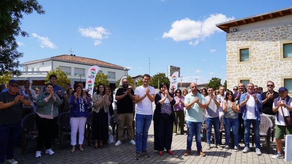 Añanako Alderdikide Eguna 2026