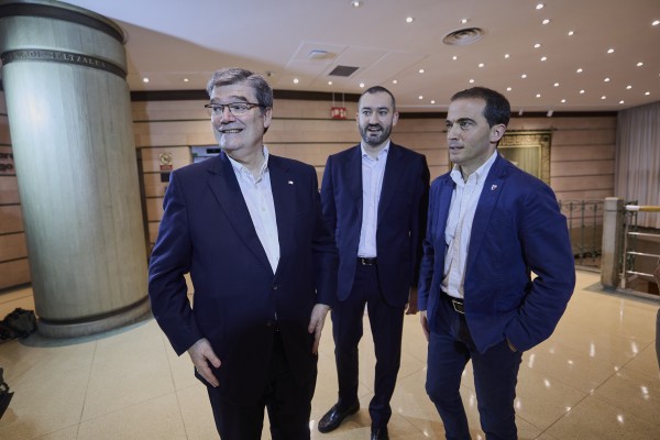 Propuesta Bilbao
