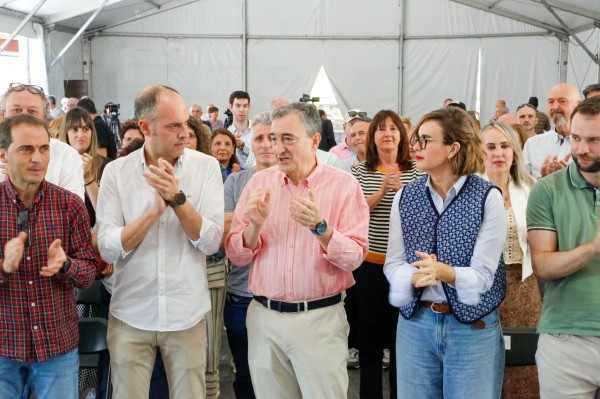 2026 06 07 Alderdikide Eguna de Padura en Galdakao