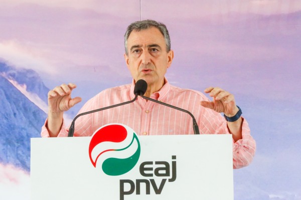 2026 06 07 Alderdikide Eguna de Padura en Galdakao