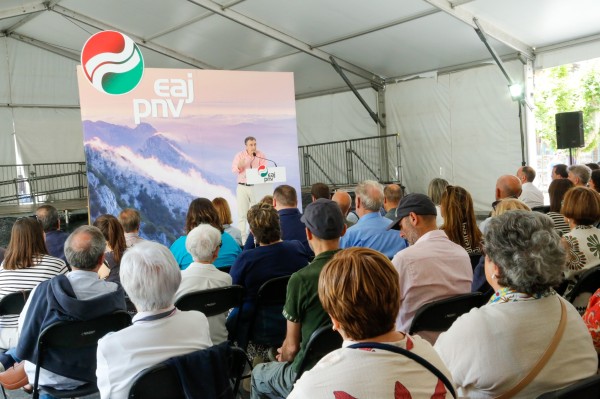 2026 06 07 Padurako Alderdikide Eguna Galdakaon