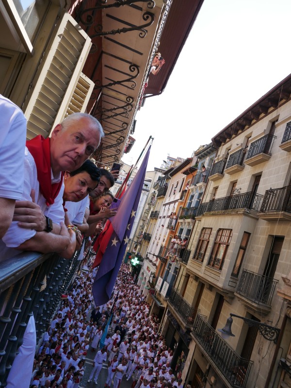 20260707 Sanferminetako zapitxoa