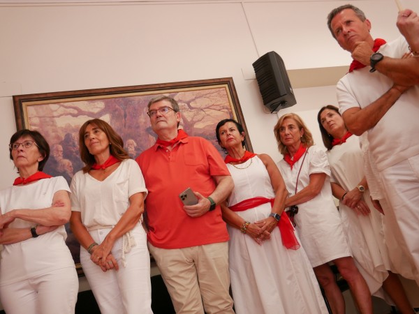 20260707 Sanferminetako zapitxoa