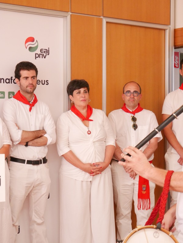 20260707 Sanferminetako zapitxoa