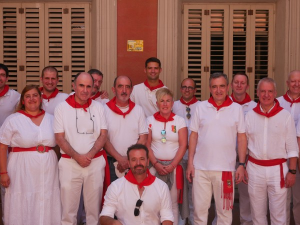 20260707 Sanferminetako zapitxoa
